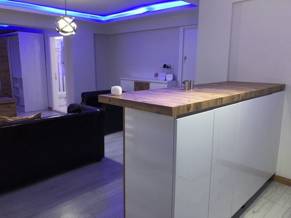 Измир: Balcova Luxury Residences - Adults Only