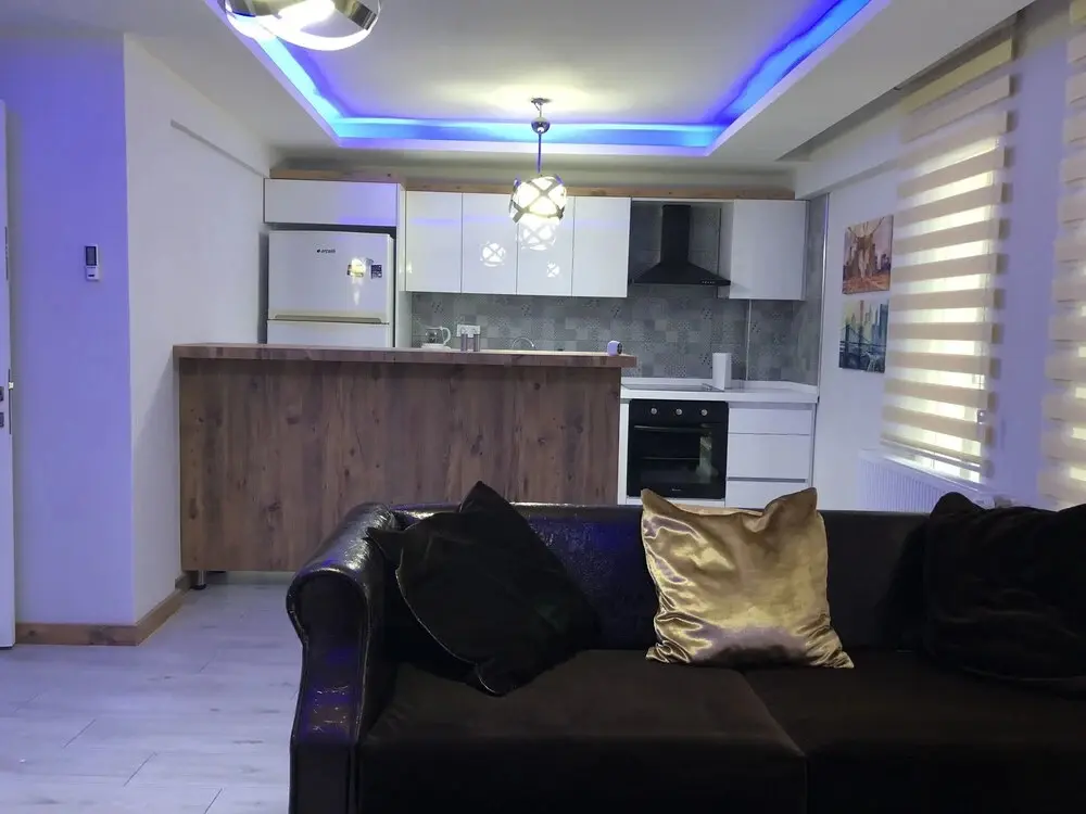 Измир: Balcova Luxury Residences - Adults Only