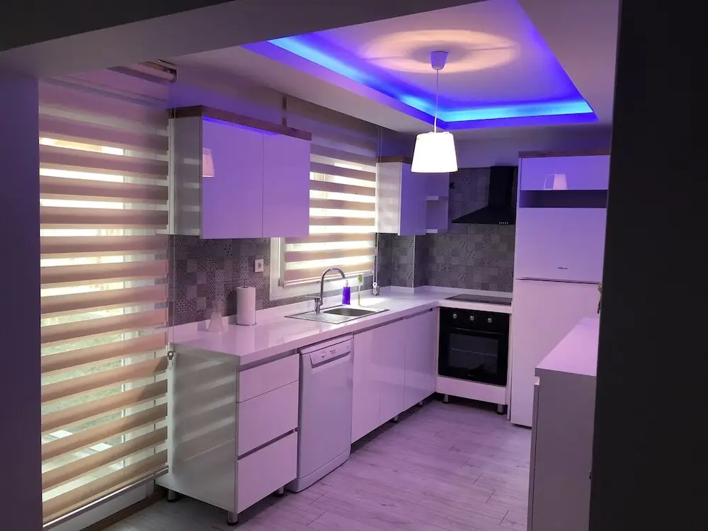 Измир: Balcova Luxury Residences - Adults Only