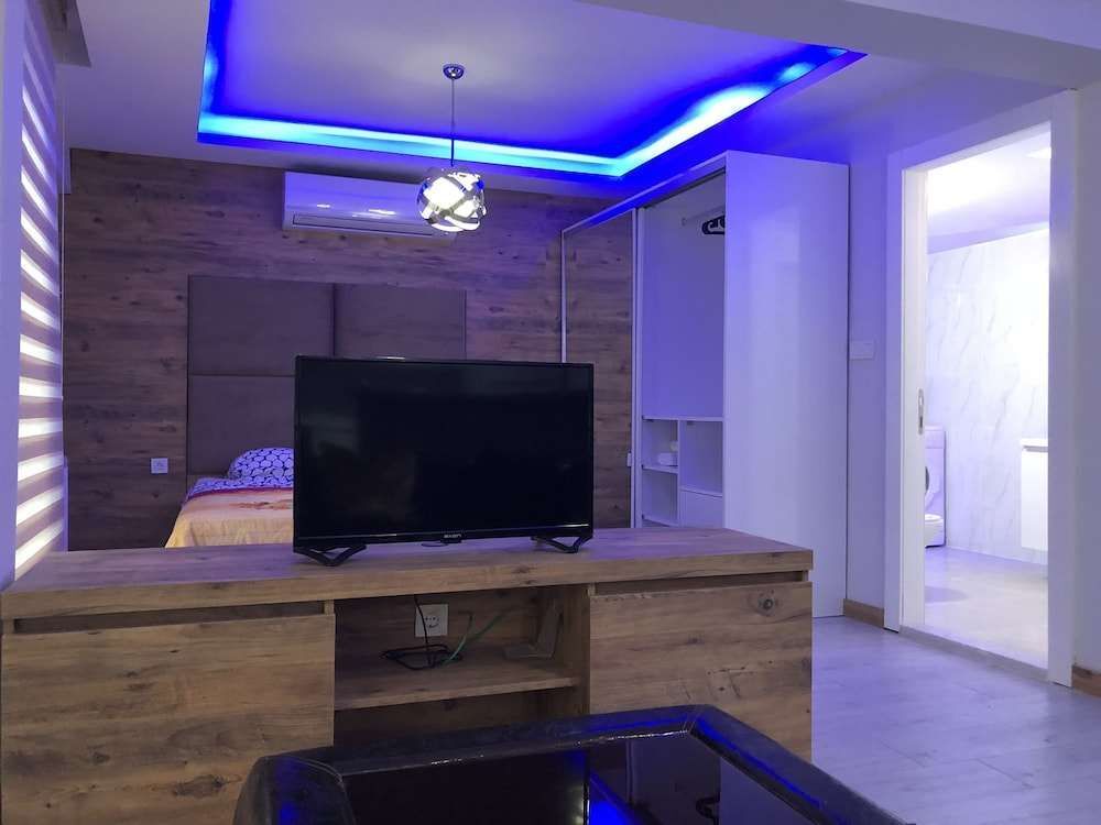 Измир: Balcova Luxury Residences - Adults Only