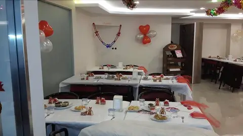 Ayatekla Hotel — фото 1