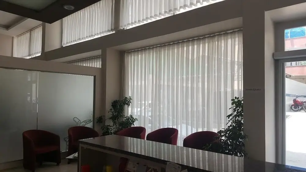 Силифке: Ayatekla Hotel