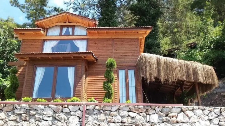 Фетхие: Natural Vadi Faralya