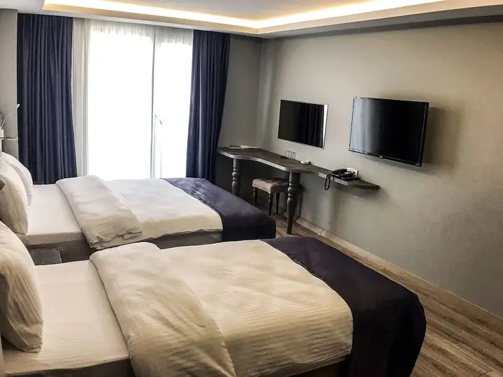 Люлебургаз: Yaldiz Otel