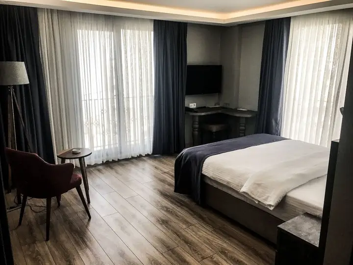 Люлебургаз: Yaldiz Otel