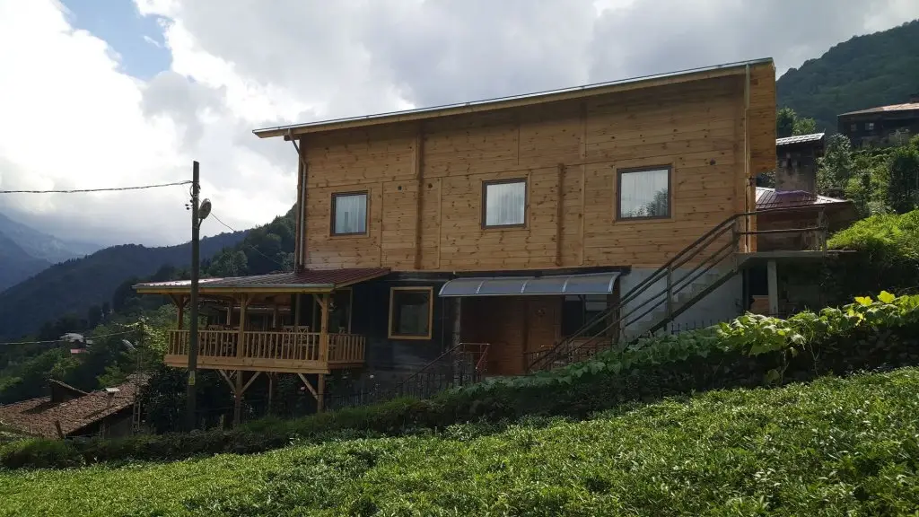 Ufuk Pansiyon Vice — фото 1