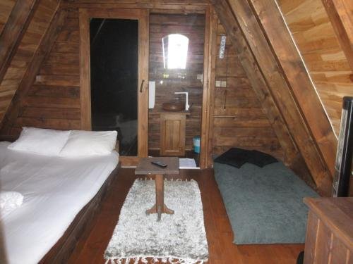 Ардешен: Viya Rafting Bungalovları