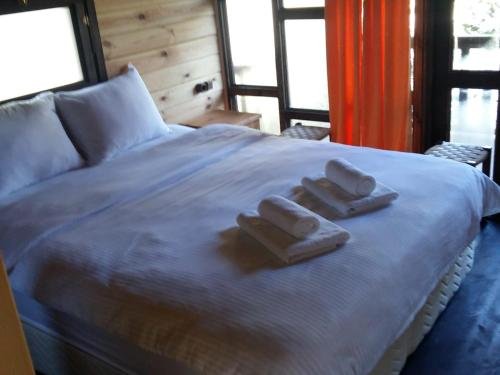Ардешен: Viya Rafting Bungalovları
