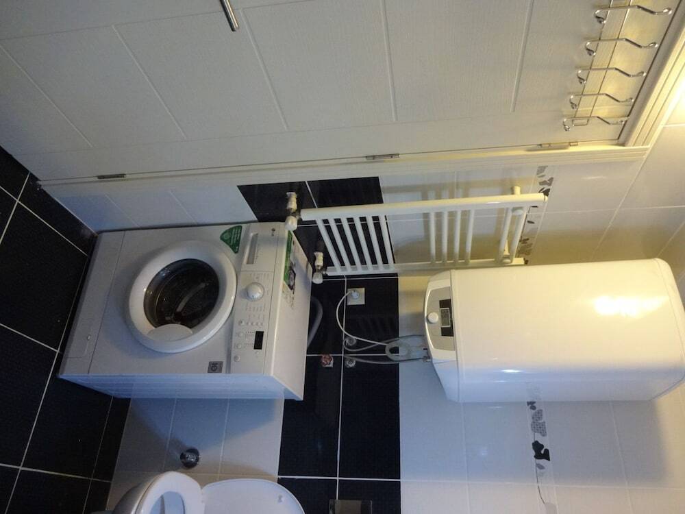 Трабзон: Luxerious Three Bedroom Apartment