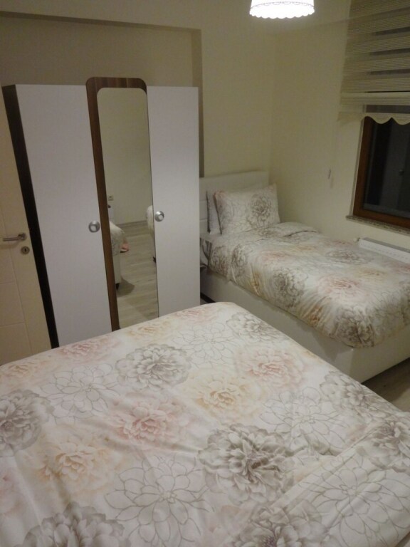 Трабзон: Luxerious Three Bedroom Apartment