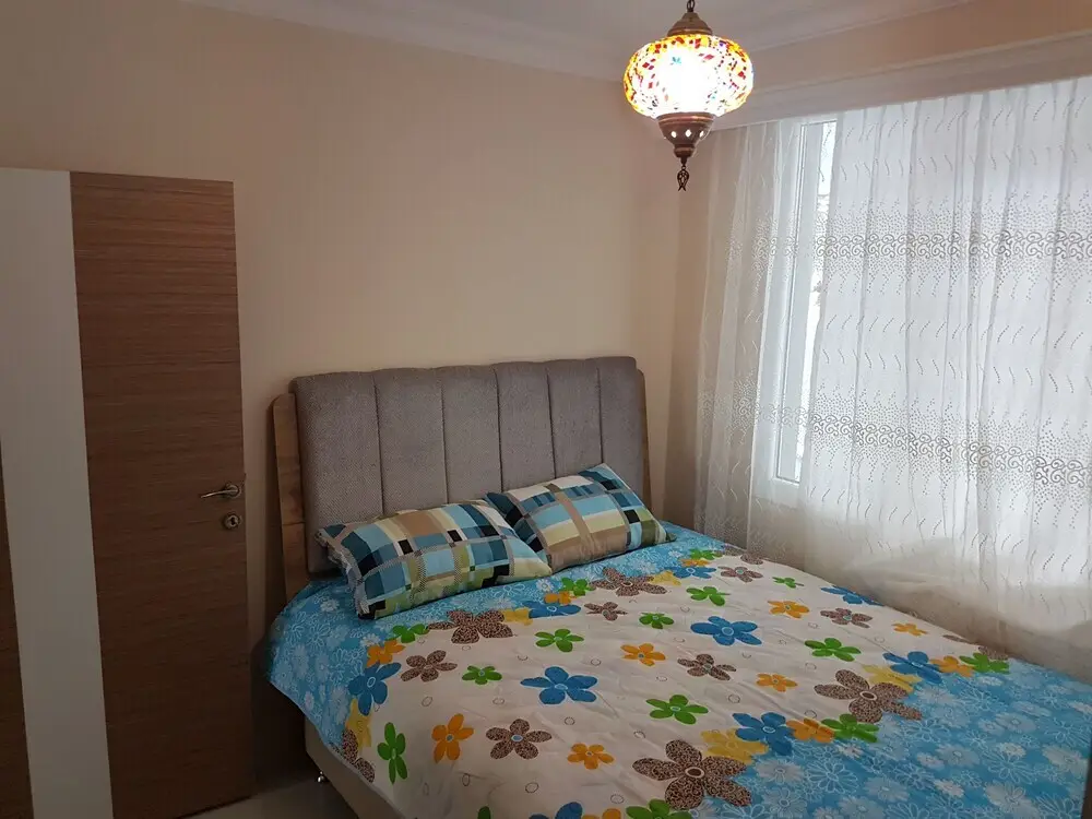 Стамбул: Eyup Sultan Family Apartment