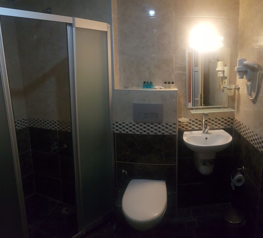 Стамбул: Florin Hotel
