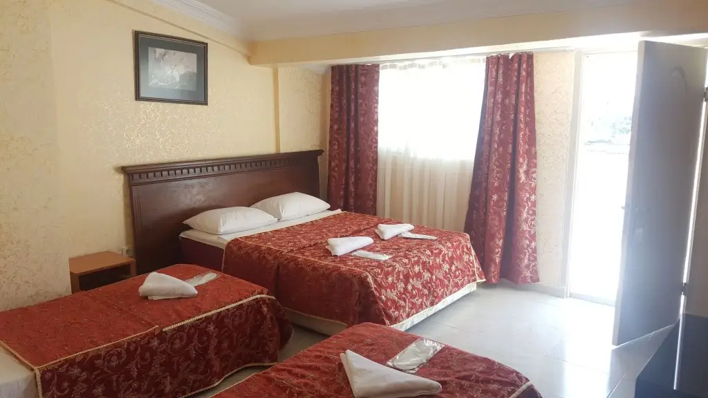Florin Hotel — фото 1