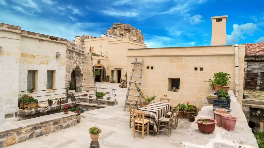 Maze Of Cappadocia — фото 1