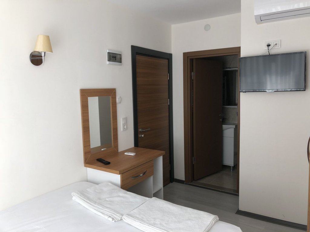 Канаккале: Güven Hotel