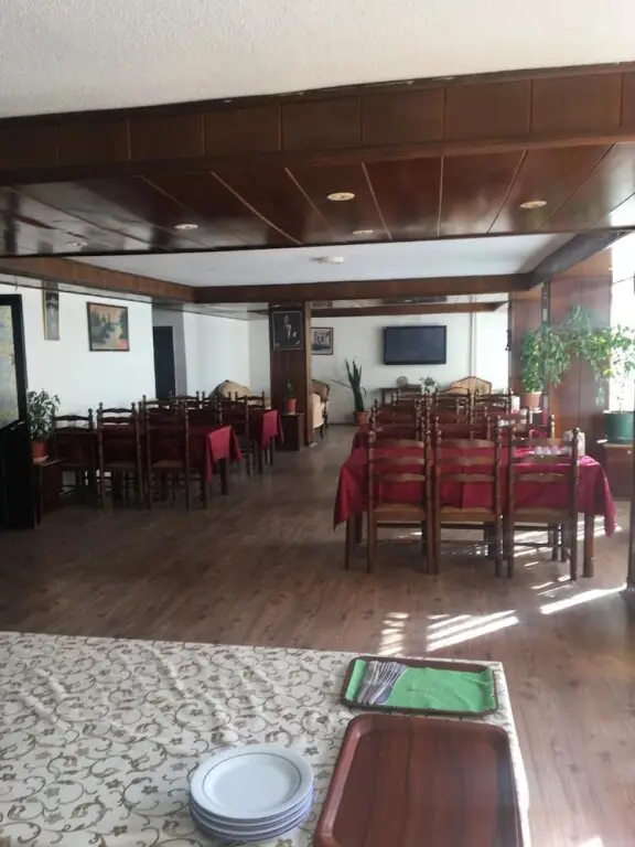 Аксарай: Avsar Otel