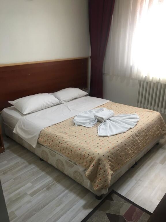 Аксарай: Avsar Otel