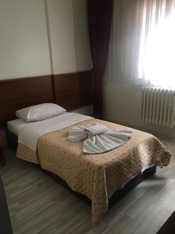 Аксарай: Avsar Otel