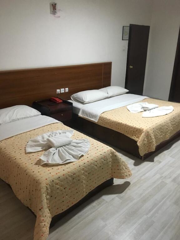 Аксарай: Avsar Otel