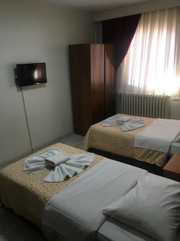 Аксарай: Avsar Otel
