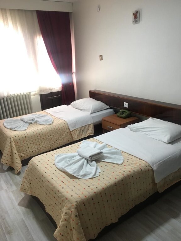 Аксарай: Avsar Otel