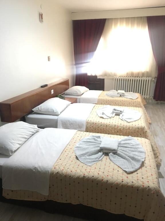 Аксарай: Avsar Otel