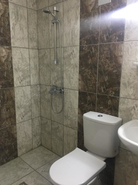 Аксарай: Avsar Otel