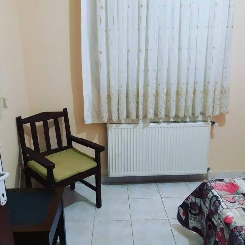 Керпе: Cebeci Kutlu Apart