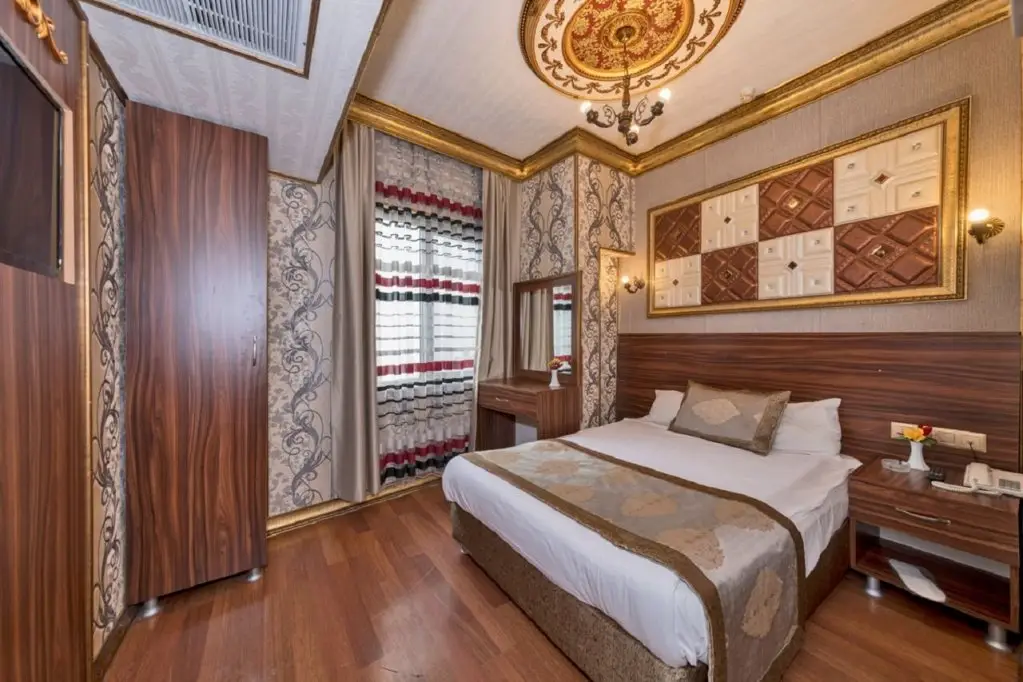 Стамбул: Version Hotel