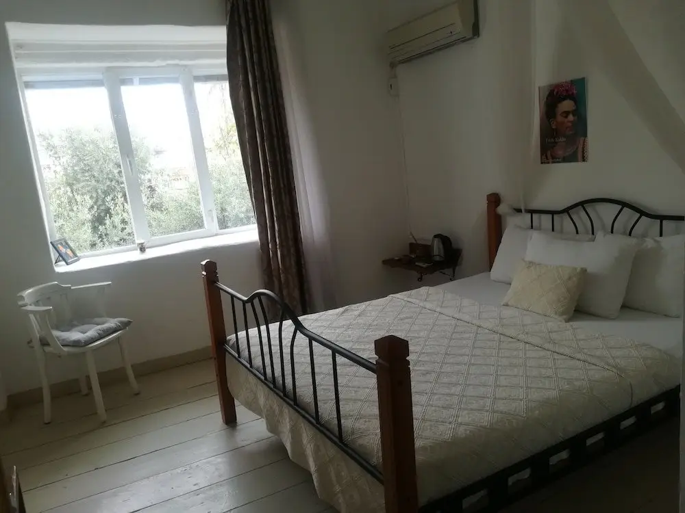 Чешме: Alacati Frida Butik Otel