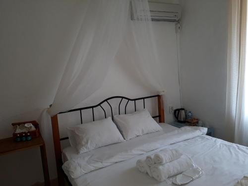 Чешме: Alacati Frida Butik Otel