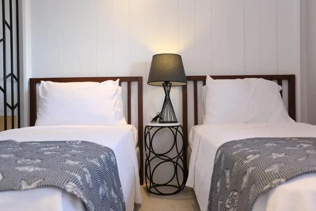 Акьяка: Alp Suites Pinehill