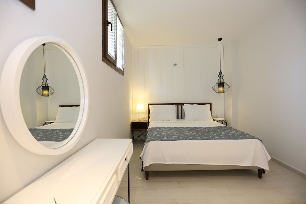 Акьяка: Alp Suites Pinehill