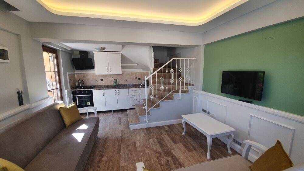 Дальян: Dalyan Villa Kiydan Apartments