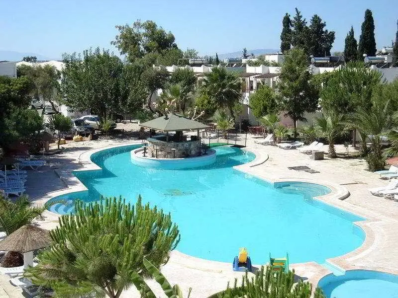 Бодрум: Villa Summer