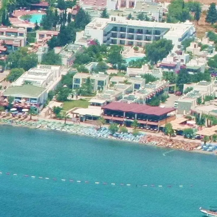 Бодрум: Villa Summer