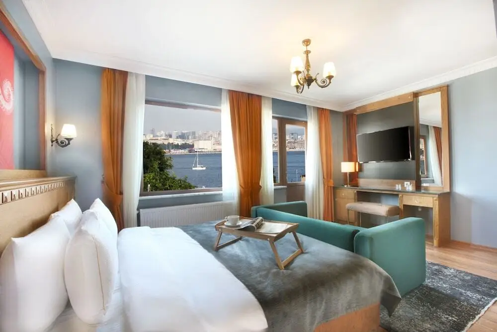 Стамбул: Sultanahmet W Residence