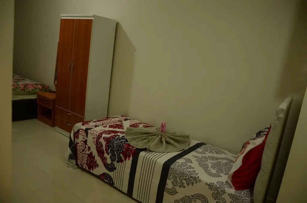 Анталья: Hotel Alyans