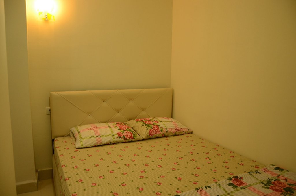 Анталья: Hotel Alyans
