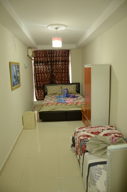 Анталья: Hotel Alyans