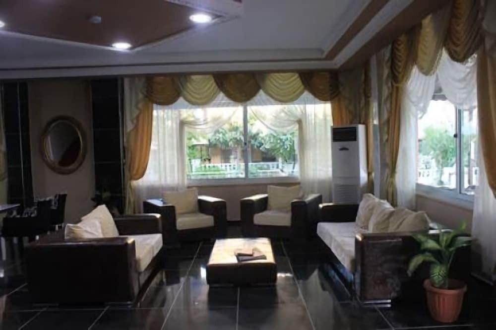 Эдремит: Grand Calypso Hotel