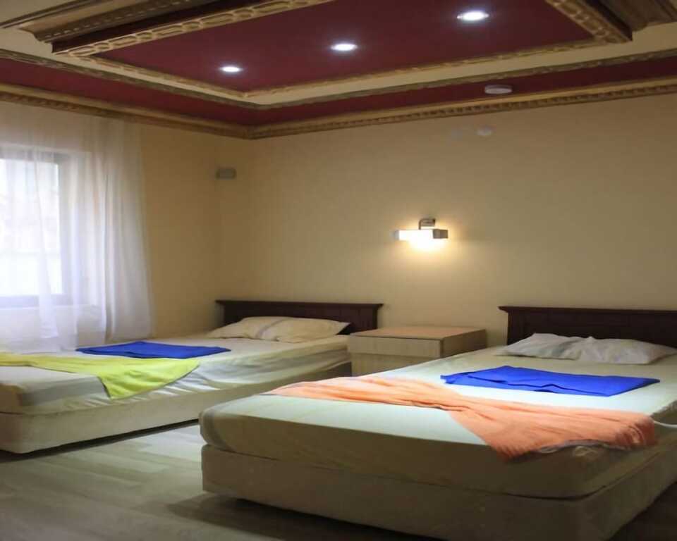 Эдремит: Grand Calypso Hotel