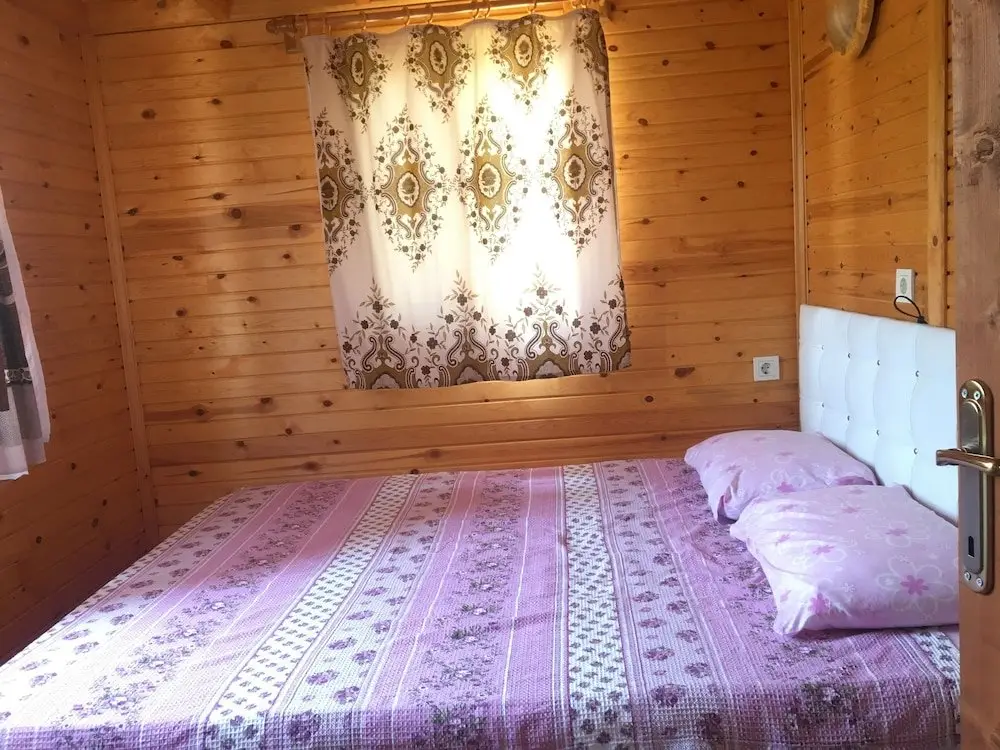 YALILI Wooden House — фото 1
