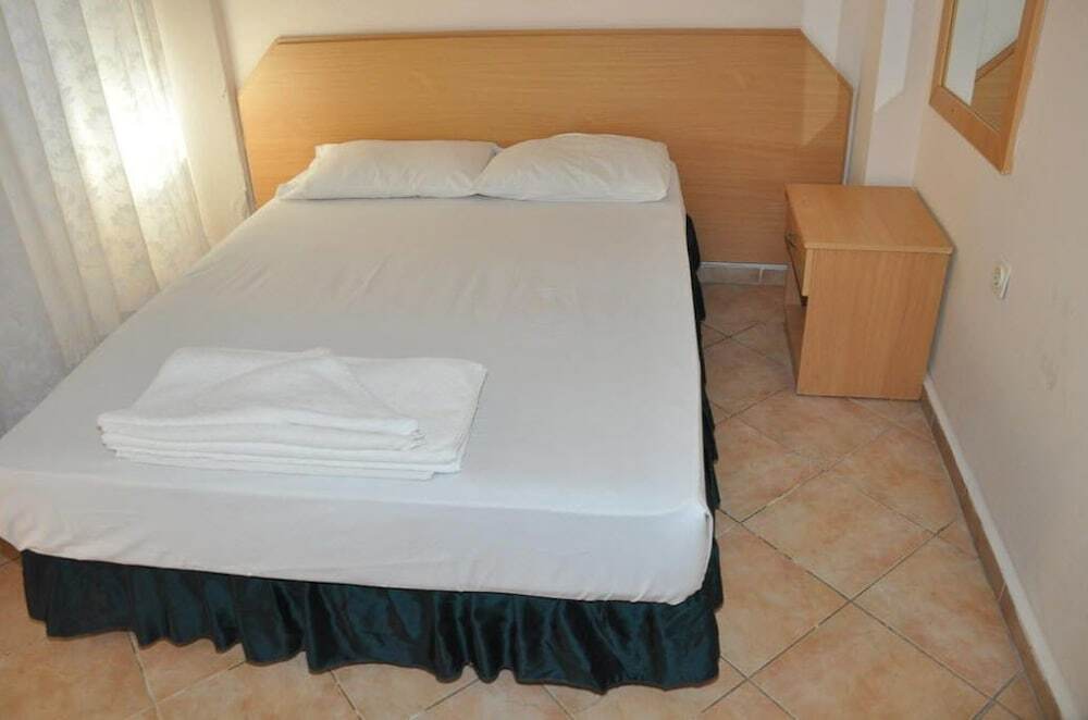 Мармарис: Bonjorno Apart Hotel