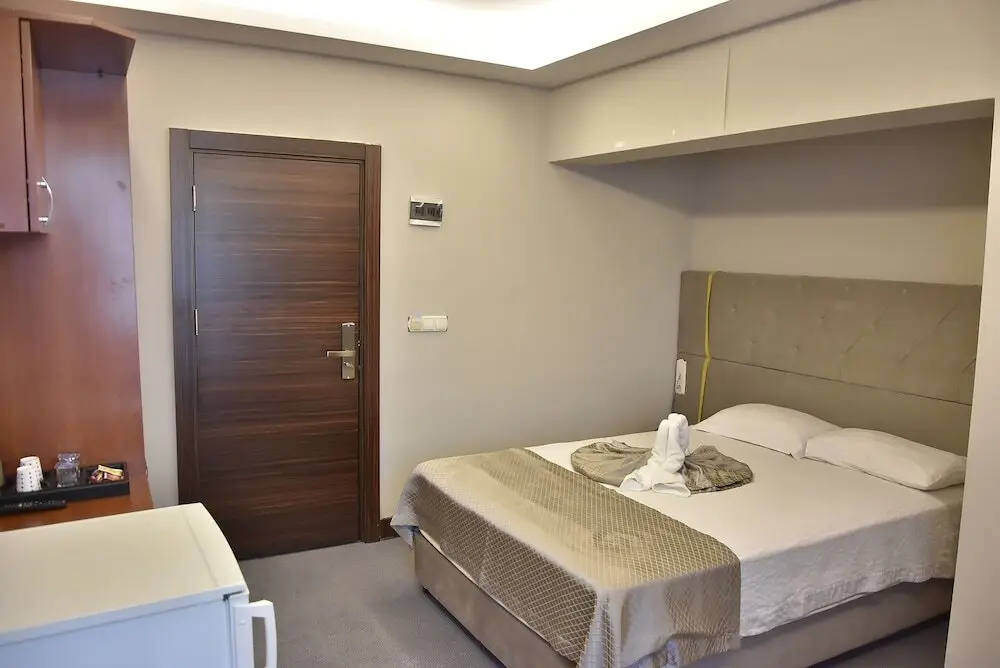Бурса: Gold City Hotel