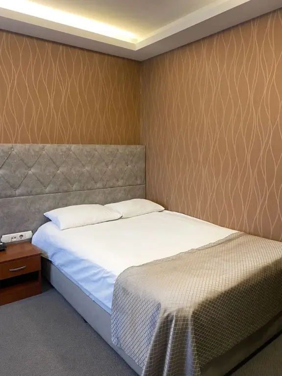 Бурса: Gold City Hotel