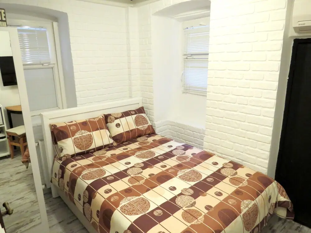 Стамбул: Istanberry - Sunshine Apartments