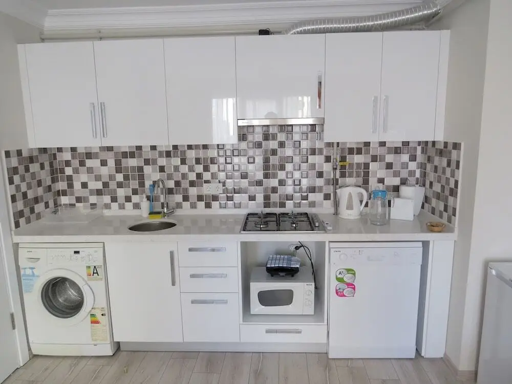Стамбул: Istanberry - Sunshine Apartments