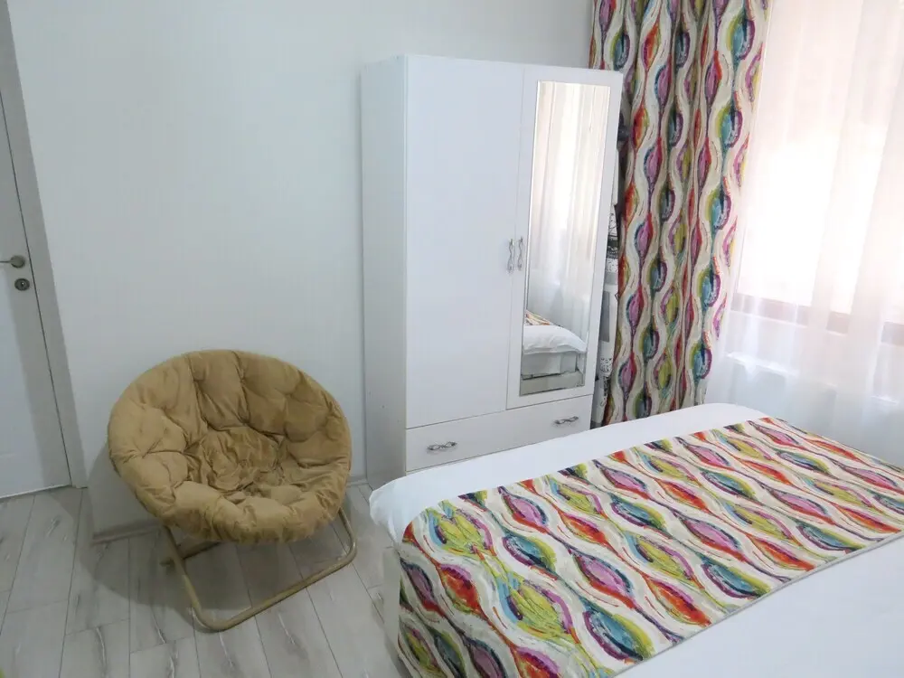 Стамбул: Istanberry - Sunshine Apartments