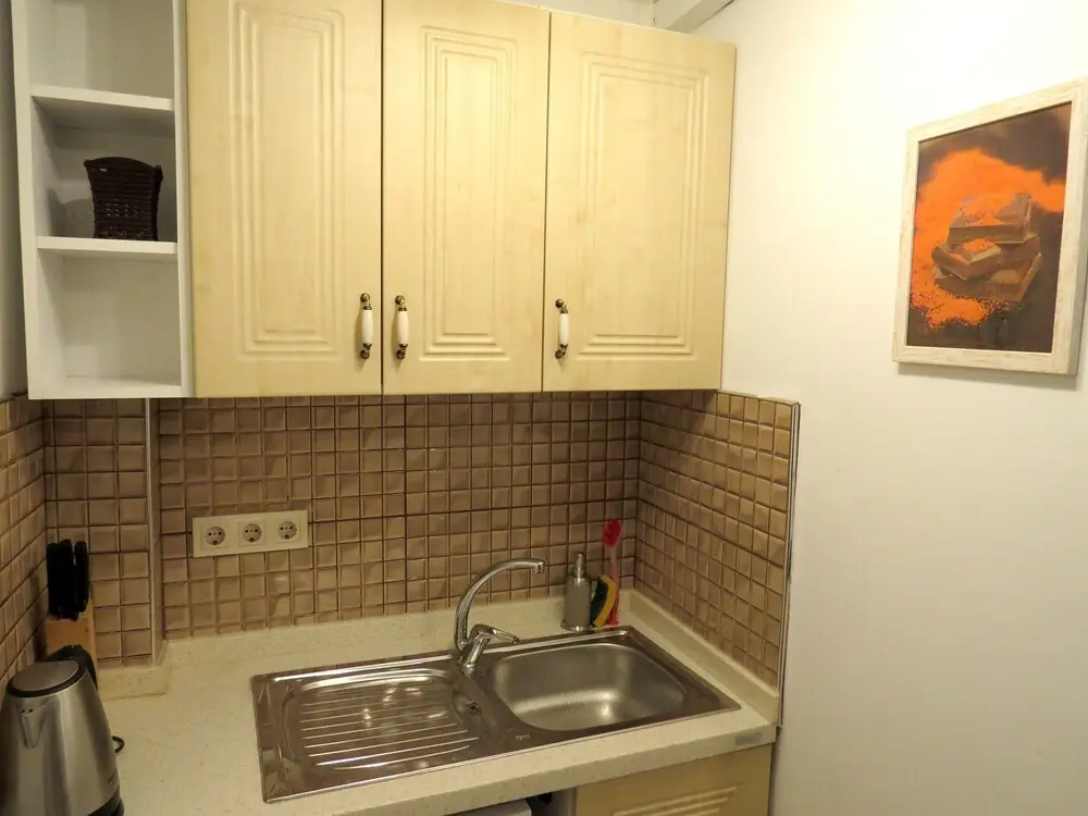 Стамбул: Istanberry - Sunshine Apartments
